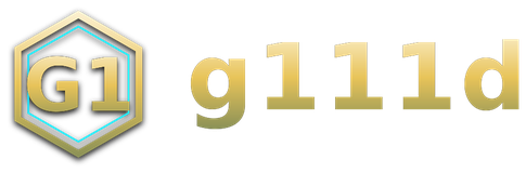 g111d logo